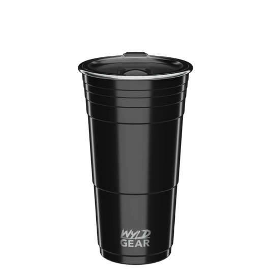 SWINGERS GOLF 24OZ WYLD CUP