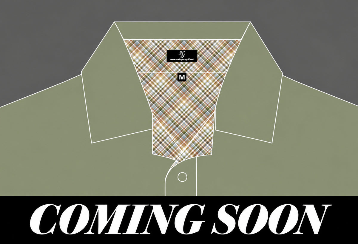 SWINGERS Golf Polo