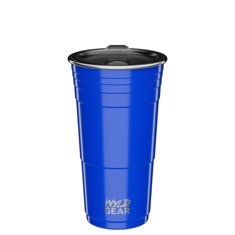 SWINGERS GOLF 24OZ WYLD CUP