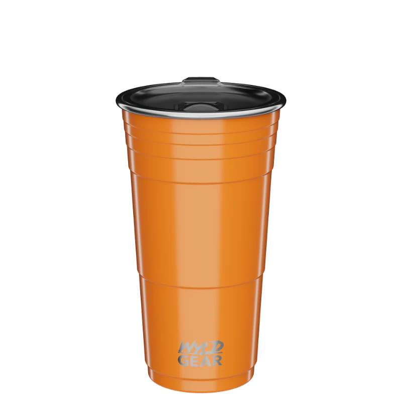 SWINGERS GOLF 24OZ WYLD CUP