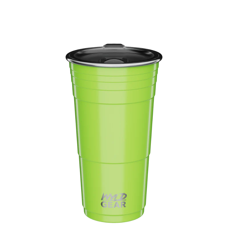 SWINGERS GOLF 24OZ WYLD CUP