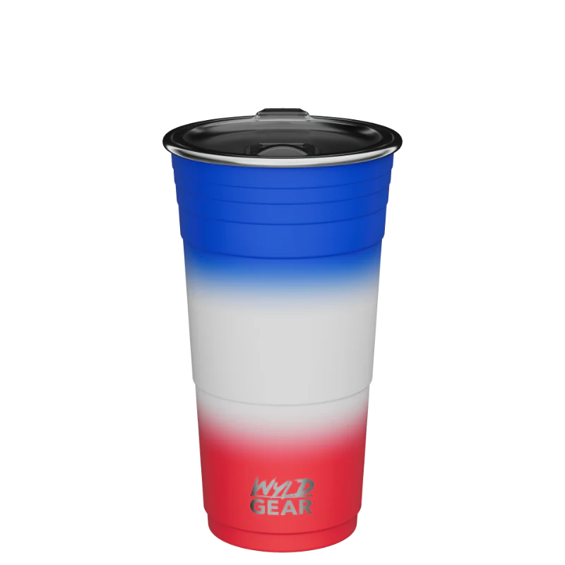 SWINGERS GOLF 24OZ WYLD CUP