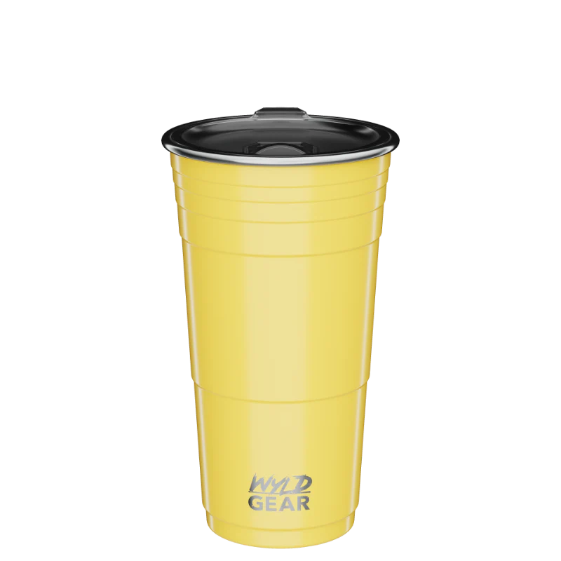 SWINGERS GOLF 24OZ WYLD CUP