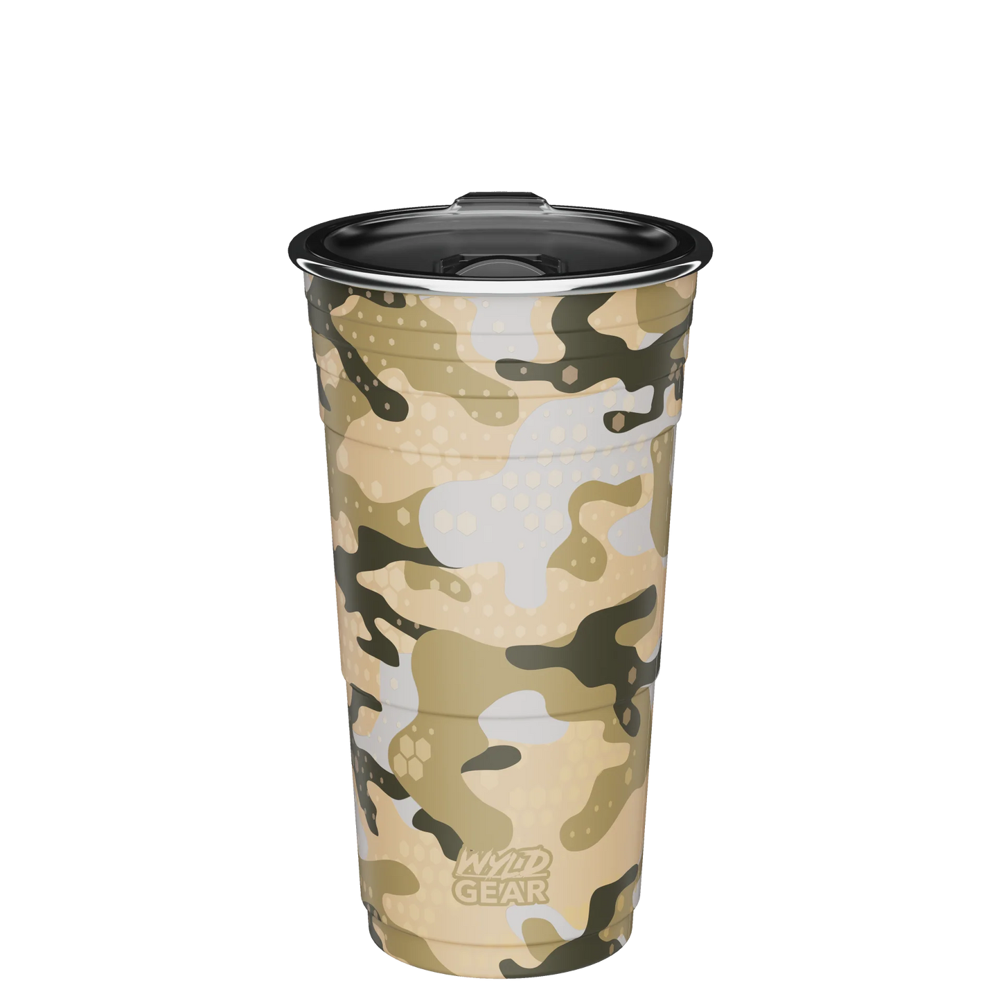 SWINGERS GOLF 24OZ WYLD CUP