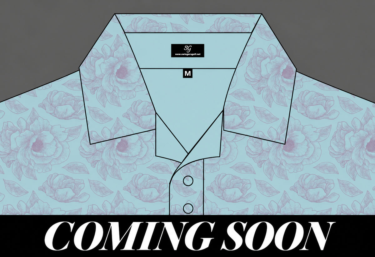 SWINGERS Polo
