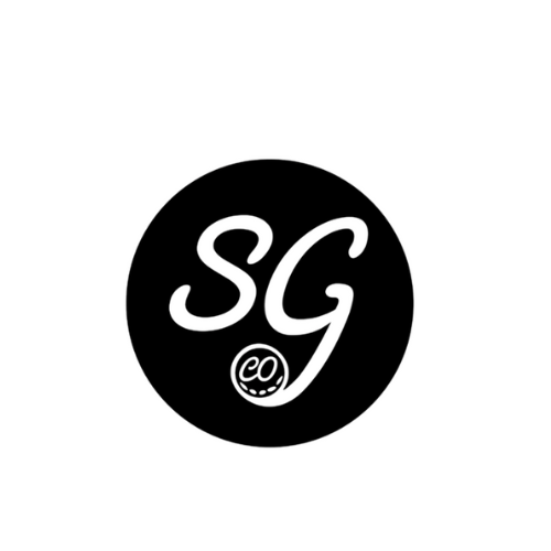 Swingers Golf Company Decal