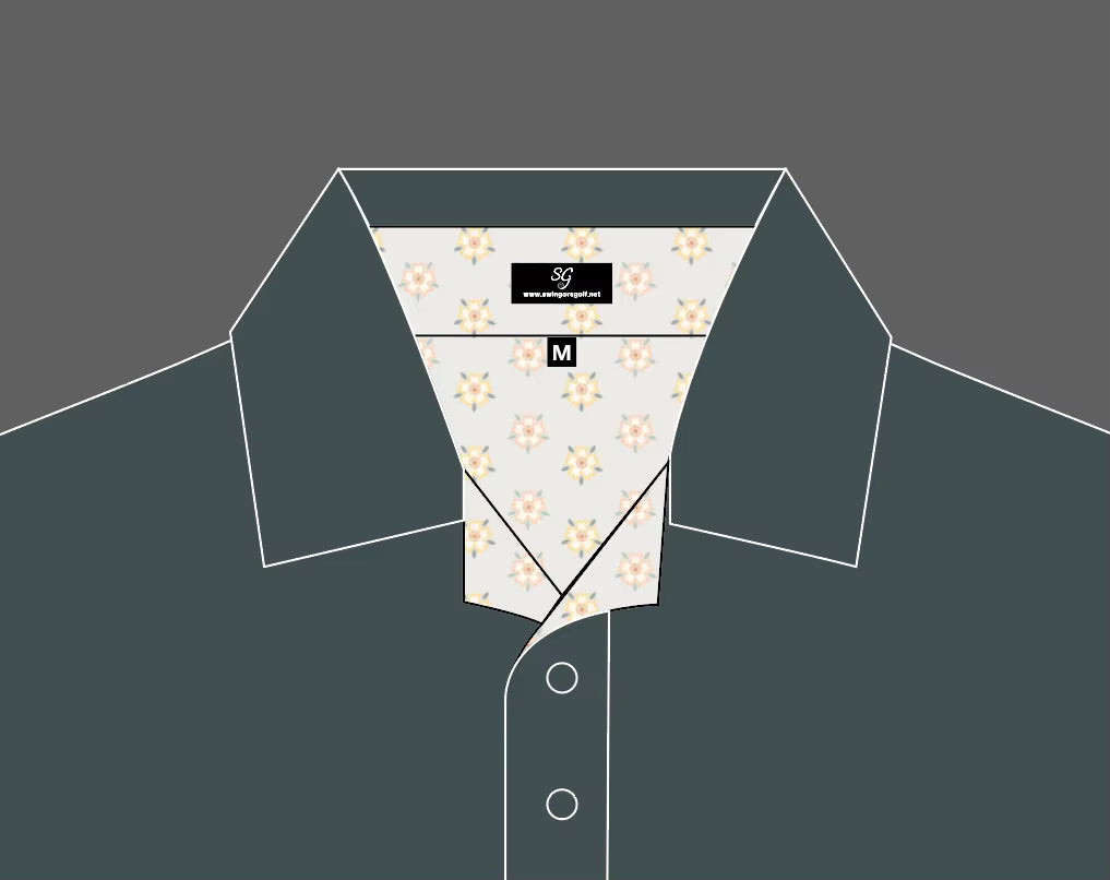 SWIGNERS Golf Co Classic Polo